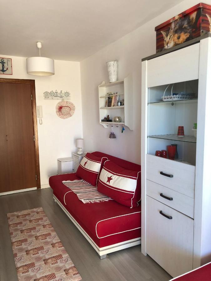Charmant Studio A Cros De Cagnes Zewnętrze zdjęcie