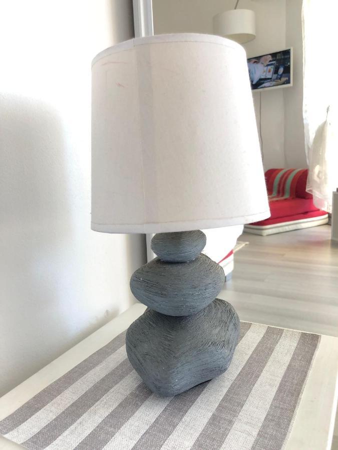 Charmant Studio A Cros De Cagnes Zewnętrze zdjęcie